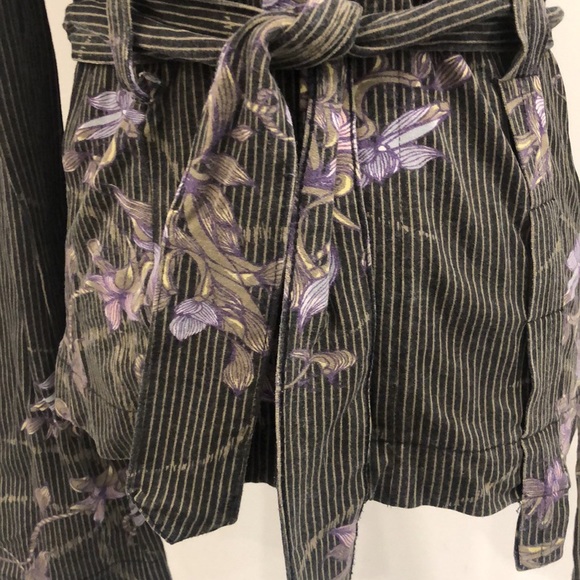 Diesel utility style shirt - Picture 5 of 9